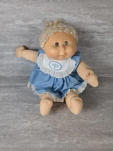 Cabbage Patch Kids My Own Baby 30700 doll Hasbro 1991 - Picture 1 of 6