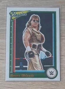 Shawn Michaels WWE Panini Chronicles 2023 Classics Bronze Parallel Legend - Bild 1 von 1