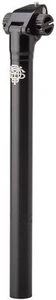 Odyssey Intac Railed Seatpost - 25.4mm, 300mm, Black - Picture 1 of 2