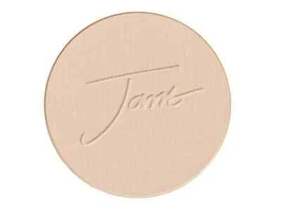 Jane Iredale PurePressed Base Mineral Foundation -REFILL RADIANT - Image 1 of 3