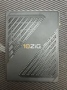 10ZIG 6000q Series 6000Q-1TAA Thin Clients Celeron J4125 2.0GHz 8GB - Picture 1 of 6