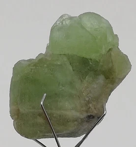 58 CARATS PERIDOTE CRYSTAL FROM PAKISTAN,(Pt-115), - Picture 1 of 15