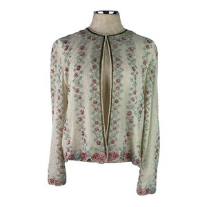 Chaqueta Para Dama En Seda Chaqueta Para Dama En Seda