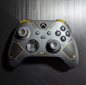 Microsoft Xbox One Series X|S Controller Custom Halo Infinite Controller - Picture 1 of 4