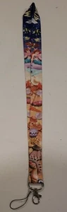 Disney LITTLE MERMAID PRINCESS ARIEL Pin Trading Neck lanyard ID keys NEW 044 - Picture 1 of 1
