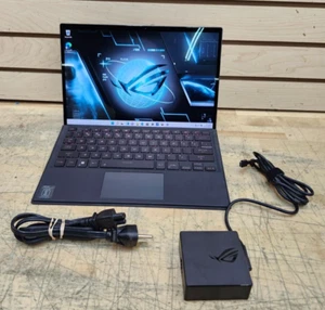 Asus ROG Flow Z13 Tablet (2022) i5-12500H, 16GB RAM, 512GB SSD, Intel Iris Xe - Picture 1 of 14