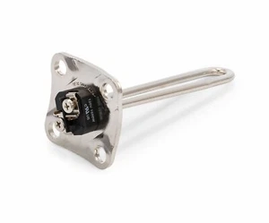Camco 04362/04363 1500W 120V Universal Flansch Warmwasserbereiter Element - High Wat... - Bild 1 von 7