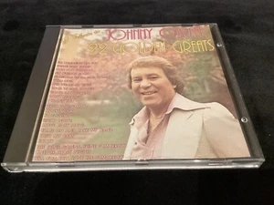 Johnny O'Keefe – A Tribute To Johnny O'Keefe - 22 Golden Greats CD - Picture 1 of 5