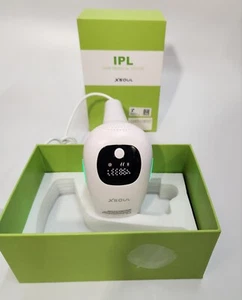 XSOUL IPL At Home Hair Removal Device (For parts only) - Picture 1 of 9