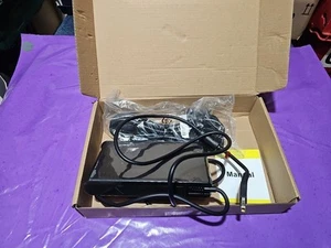 230W Charger Fit for Lenovo Legion 5 7 5P C7 S7 Y520 Y540 Y545 Y730 Y740 Y900 Y9 - Picture 1 of 3