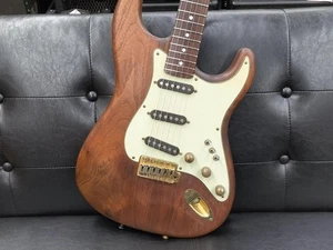 Schecter St Walnut - Imagen 1 de 11