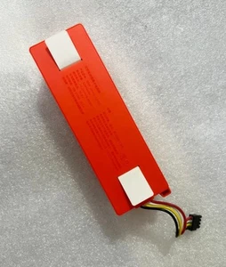 BRR-2P4S-5200S Nowa oryginalna bateria 5200mAh do Xiaomi Roborock Sweeper S50 S51 - Zdjęcie 1 z 2