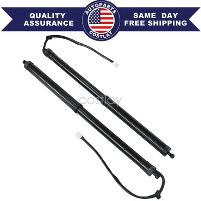 Para LEXUS RX350 2020-2022 puerta levadiza trasera izquierda y derecha motor de apoyo elevador 689200E060 Foto 1 de 4