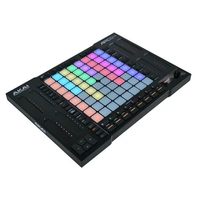 AKAI Professional APC-64 Ableton Live Controller - DAW Controller - Image 1 of 4