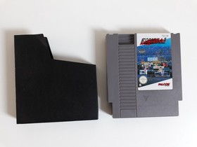 Formula 1 Sensation f&uuml;r NES (Nintendo Entertainment System) Modul + Schuber