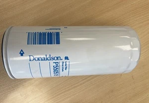 Donaldson Oil Filter Spin on P550519 Volvo Bus ? - Imagen 1 de 2
