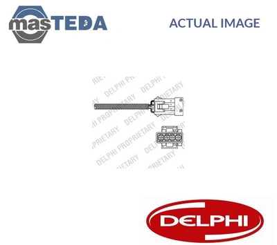 ES20246-12B1 LAMBDA OXYGEN O2 SENSOR DELPHI FOR CITROËN XANTIA,BERLINGO,XSARA - Image 1 of 4