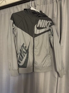 Kids Nike Jacket Size Large - Picture 1 of 3