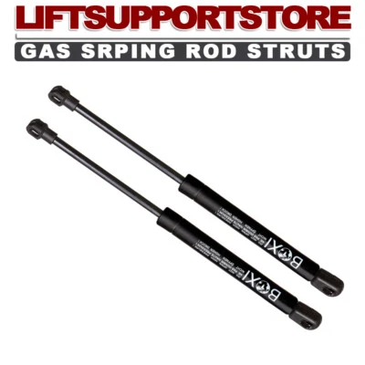 2 Front Hood Lift Supports Shock Struts For Buick Lucerne Cadillac DTS 2006-2011 - Image 1 of 4