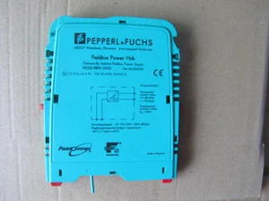 usato, PEPPERL+FUCHS HCD2-FBPS-1.500 216904 - Foto 1 di 3