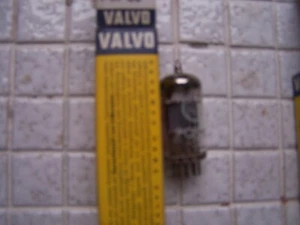 PCF 80 Valvo - Bild 1 von 1