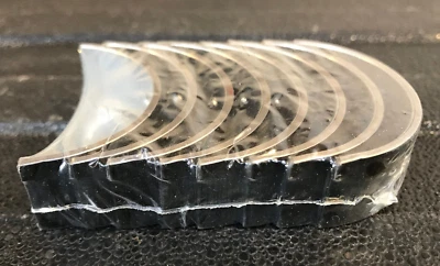 King Eng. Rodamientos de varilla - CR 4056 AM .75 / 4B9549 - Para Suzuki, Geo y Chevy 1.6L Foto 1 de 4