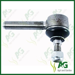Trajes de caña de dirección de enlace de arrastre delantero con extremo para Fordson Dexta, Super Dexta 2000 3000 - Imagen 1 de 3