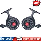 High Foot Fishing Raft Wheel Right/Left Hand for Saltwater Freshwater Fishing