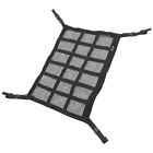 Roof Storage Bag Non-woven Fabric Travel Traveling Accessories Car Ceiling Net