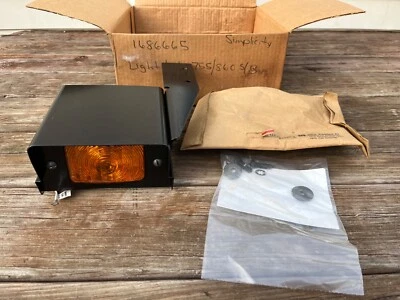 New Genuine Simpicity 1686665SM Snow Blower Light Kit - Image 1 of 4