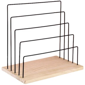 Earring Display Earring Display Earring Holder Organizer Display Rack - Picture 1 of 12