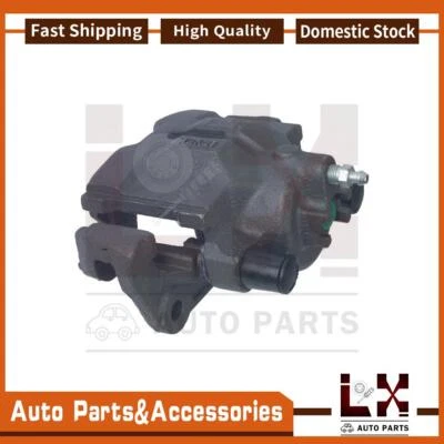 1x Pinza de freno delantera izquierda Cardone para Suzuki Samurai 1986 1987 1988 1989-1994 Foto 1 de 4