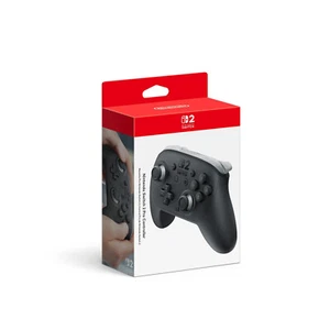 Nintendo Switch 2 Pro Controller - Picture 1 of 10