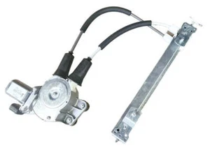 Regulador y motor de ventana fuera de juego / derecha - Alfa Romeo 147 - Imagen 1 de 1