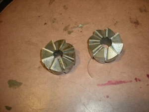 spot facer back facer hss usa double sided - Picture 1 of 5