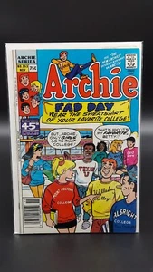 TÚ ELIGES EL NÚMERO - ARCHIE - ARCHIE - NÚMERO 353 - 395 - Imagen 1 de 4