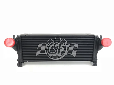 CSF Intercooler For 2013-2018 Ram 2500 3500 6.7L 408ci Turbocharged Diesel 6098 - Image 1 of 3