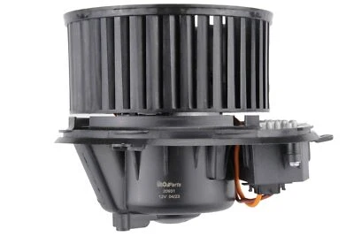 Motor soplador de climatización para Volkswagen Rabbit 2006-2009 URO 2007 2008 2009 Foto 1 de 4