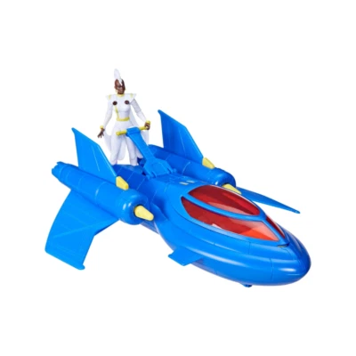 X-Men Team X-Jet & Storm Action Figure Epic Hero Series X-Men '97 Marvel Studios - Image 1 of 4