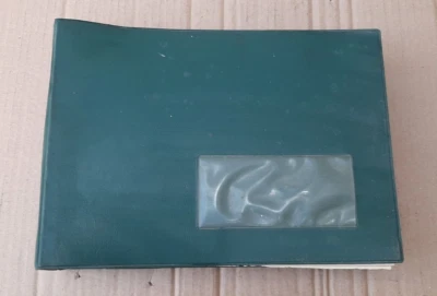 CATALOGO PARTI DI RICAMBIO LANCIA BETA 828 CB-BC-BF-BS-PAGINE ROVINATE - Immagine 1 di 4