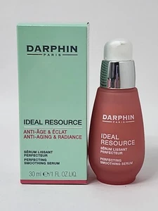 Darphin Ideal Resource Perfecting Smoothing Serum 30ml /1 oz - Picture 1 of 3