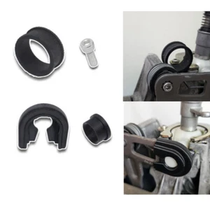 4Pc For VW Golf Bora Jetta MK4 Manual Gearbox Repair Kit Shifter Ball Uper Shell - Picture 1 of 3