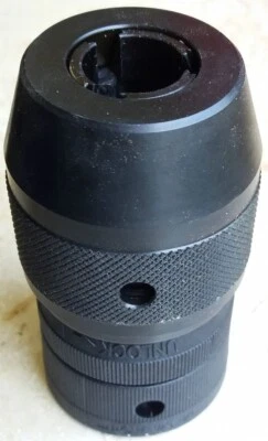 Schnellspann Bohrfutter / Supra SK 3-16 E / 3-16 mm / Röhm - Bild 1 von 4