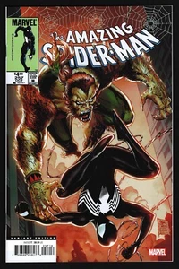 AMAZING SPIDER-MAN #257 Facsimile Edition Tony Daniel 1:25 Variant NM - Picture 1 of 2