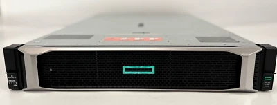 HPE DL380 Gen10 2x 8160 Platinum 128GB 8x 300GB 15K SAS P408i-A  2U Rack Server - Image 1 of 3