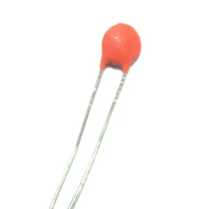 Condensateur céramique 39pF / 500V (10 Piéces) - Imagen 1 de 1