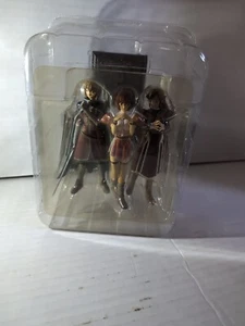Japan Anime Figur verschrottete Prinzessin Sutepuri 4 3/4" Höhe - Bild 1 von 4