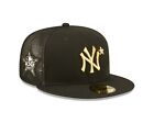 New York Yankees New Era 2022 MLB All-Star Game On-Field 59FIFTY Fitted Hat 