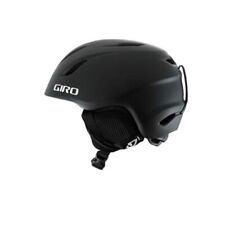 Giro Launch Helmet Black Youth X-Small New with defects