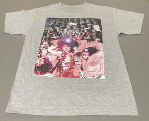 Kicks Hawaii Street Wear Huge Graphics Men Size Medium - Picture 1 of 5